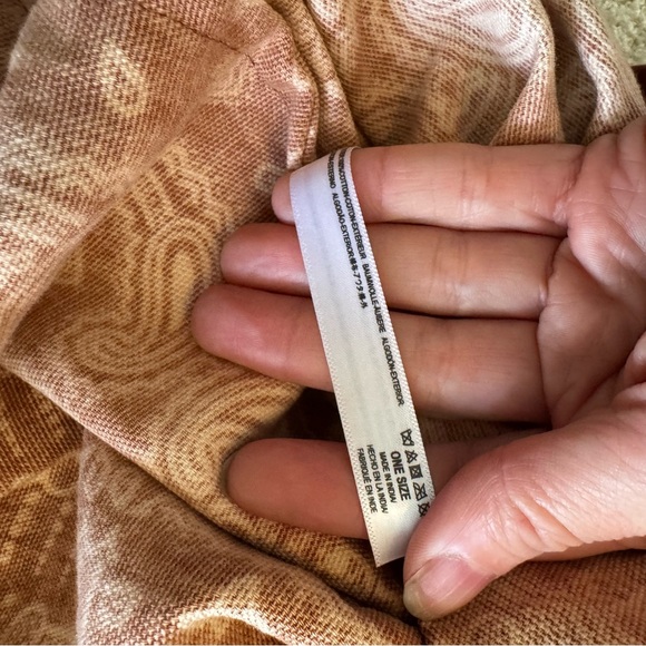 Free people large tote bag - Picture 9 of 12